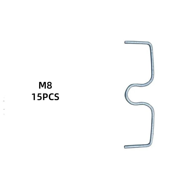 M-Shape Branch Limb Spreader – Fruit Tree Support Fixator Branch Limb Spreader Richie's 8cm-15PCS