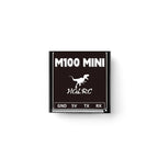 HGLRC M100 Mini GPS Module M10 Chip – FPV Racing Drone Drone GPS Module Richie's