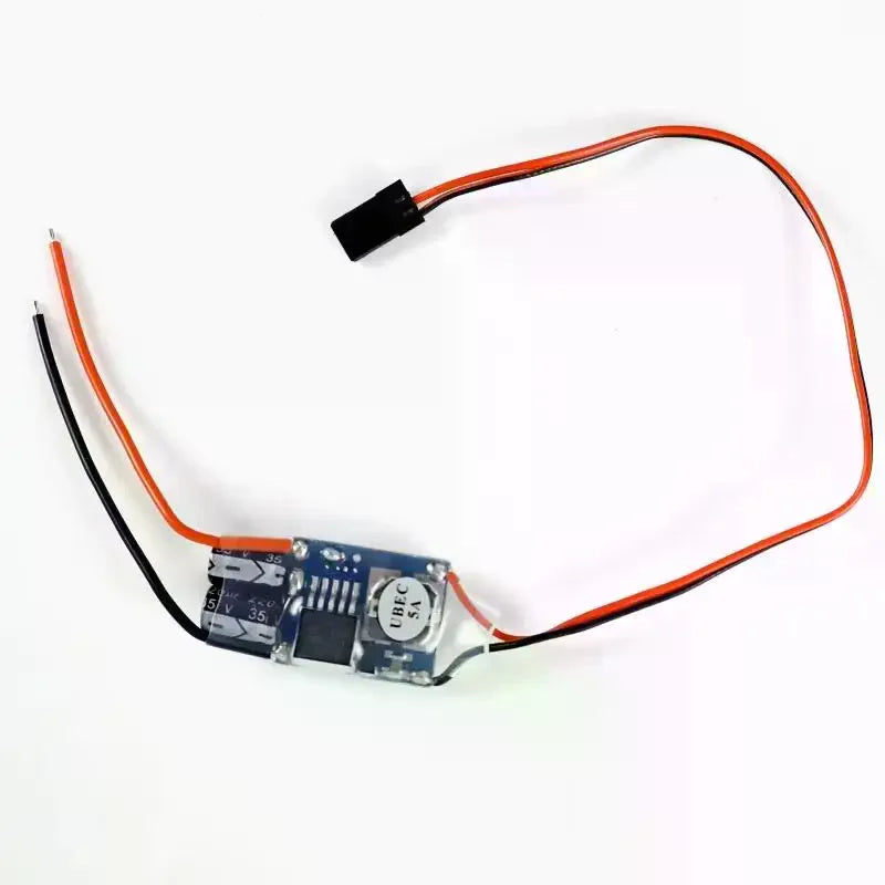 UBEC 5V Switching Regulator 3A 5A 7A 15A for FPV RC Drone Voltage Regulator UBEC Richie's