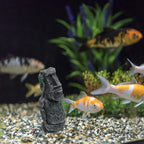Resin Artificial Tree Trunk Aquarium Decor | Fish Tank Ornament Aquarium Ornament Richie's Default Title