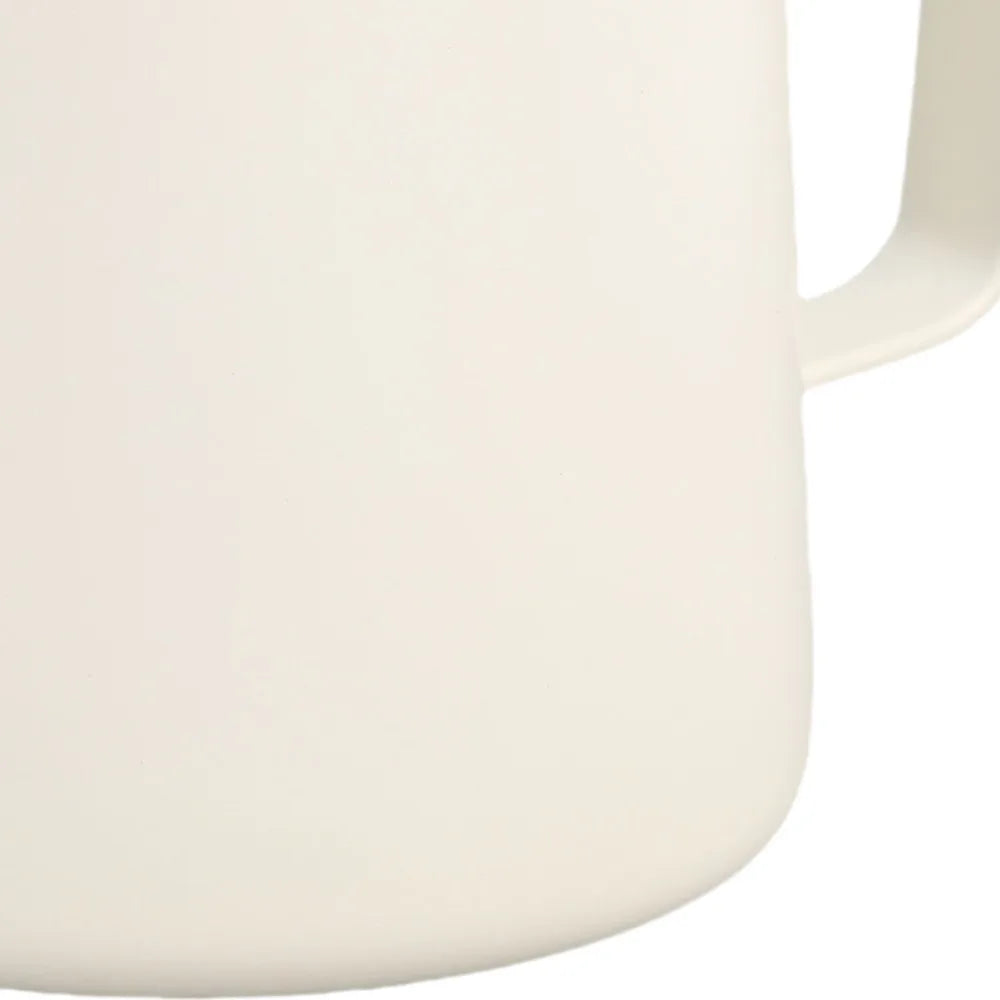 304 Stainless Steel Milk Frothing Pitcher – Latte Art Cup 350ml Milk Frothing Pitcher Richie's