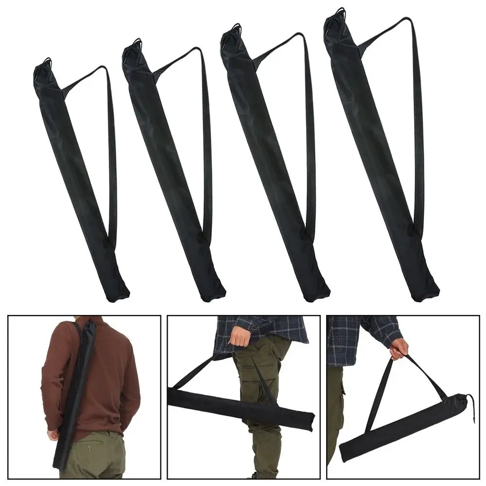 Foldable Umbrella Bag with Shoulder Strap – Anti-Dust Cover Umbrella Storage Bag Richie's