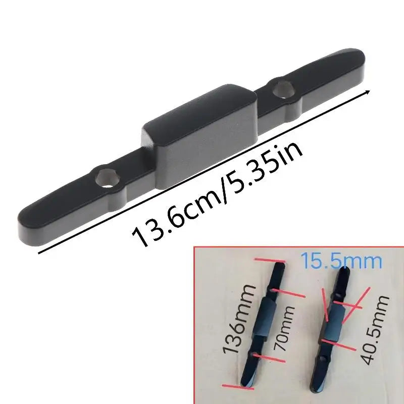 Luggage Handle Button Replacement – Pull Rod Repair Part Luggage Repair Part Richie's A8
