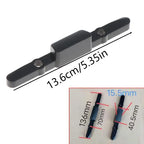 Luggage Handle Button Replacement – Pull Rod Repair Part Luggage Repair Part Richie's A8