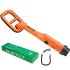 TC-120 Waterproof Diving Pinpointer Pulse Induction Metal Detector Pinpointer Metal Detector Richie's TC-120 orange