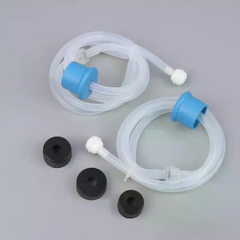 Kitchen Sink Soap Dispenser Extension Tube Kit 1M/1.2M Soap Dispenser Accessory Richie's