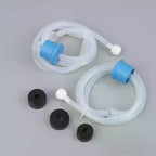 Kitchen Sink Soap Dispenser Extension Tube Kit 1M/1.2M Soap Dispenser Accessory Richie's