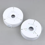 IP66 Waterproof Security Camera Junction Box Mount Outdoor Camera Junction Box Richie's