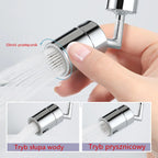 Brass Faucet Aerator Bubbler – Universal Baby Bidet & Rinse Faucet Aerator Richie's