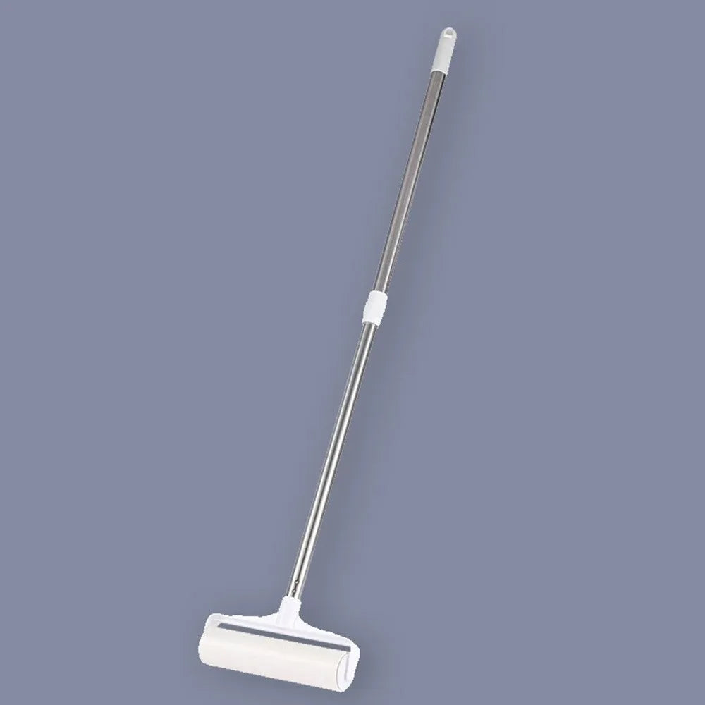 Telescopic Long Handle Lint Roller – Pet Hair Remover Lint Roller Richie's