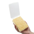 Watercolor Painting Sponge Set – Water-Absorbing Art Tool Painting Sponge Tool Richie's Yellow 1pc