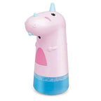Unicorn Automatic Foam Soap Dispenser 250ml Touchless Kids Foam Soap Dispenser Richie's