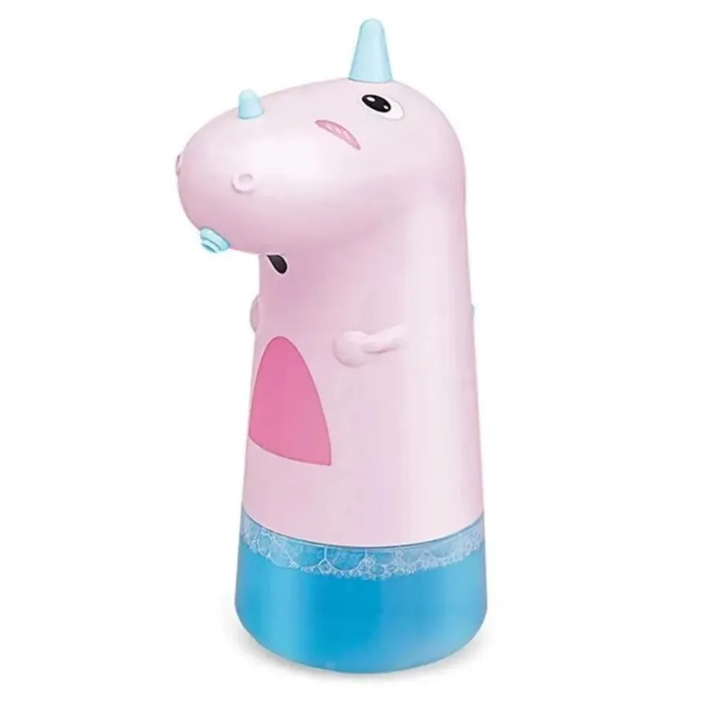 Unicorn Automatic Foam Soap Dispenser 250ml Touchless Kids Foam Soap Dispenser Richie's