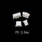 JST Connector Kit PH 2.0mm XH 2.54mm 230pcs Terminal Set JST Connector Kit Richie's