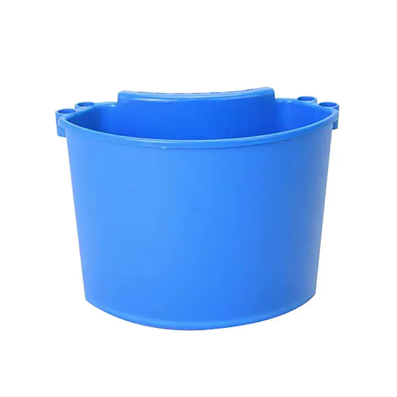 Universal Car Detailing Bucket Organizer – Hanging Storage Kit Bucket Organizer Richie's blue