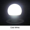 E27 LED Bulb 5W–24W | 6000K Cool White & 3000K Warm White LED Light Bulb Richie's 6000K E27 24W