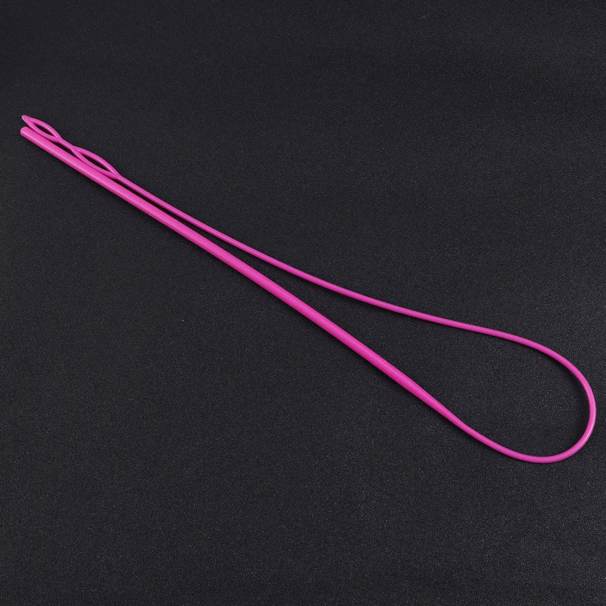 Elastic Band Threader & Drawstring Puller Tool for DIY Sewing Sewing Threader Tool Richie's Default Title