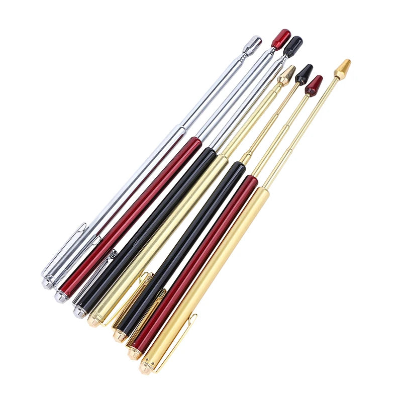 Retractable L Dowsing Rods – Divining & Ghost Hunting Tools Dowsing Rods Richie's