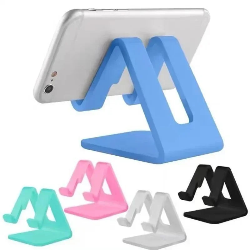 Triangle Desk Phone Stand – Universal Holder for Phones & Tablets Phone Stand Richie's