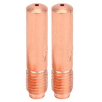 20Pcs Copper MIG Welding Contact Tips – Miller Millermatic Fit Welding Contact Tips Richie's