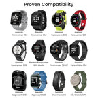 Garmin Forerunner 235 735XT 645 Replacement Charging Clip Cable Smartwatch Charging Cable Richie's