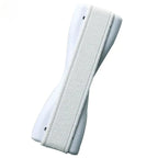 Self-Adhesive Finger Ring Phone Holder – Universal Stand Phone Ring Holder Richie's WHITE