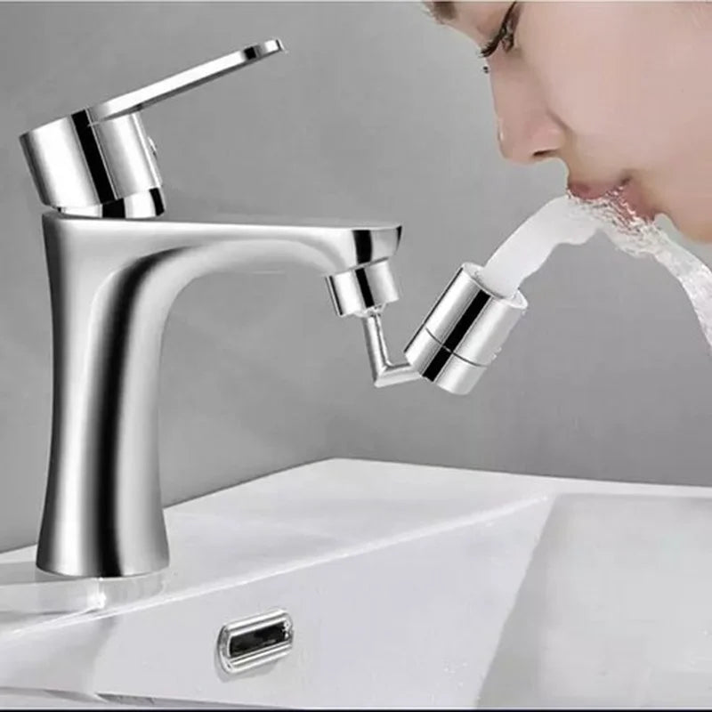 Brass Faucet Aerator Bubbler – Universal Baby Bidet & Rinse Faucet Aerator Richie's