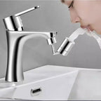 Brass Faucet Aerator Bubbler – Universal Baby Bidet & Rinse Faucet Aerator Richie's