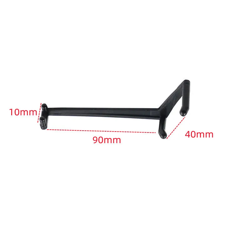Plant Branch Bender Training Clips – Bonsai & Vine Support 10pc Plant Training Clips Richie's