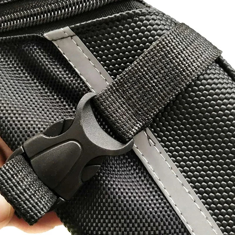 Waterproof Bicycle Saddle Bag – Bike Seat Storage Pouch Bicycle Saddle Bag Richie's