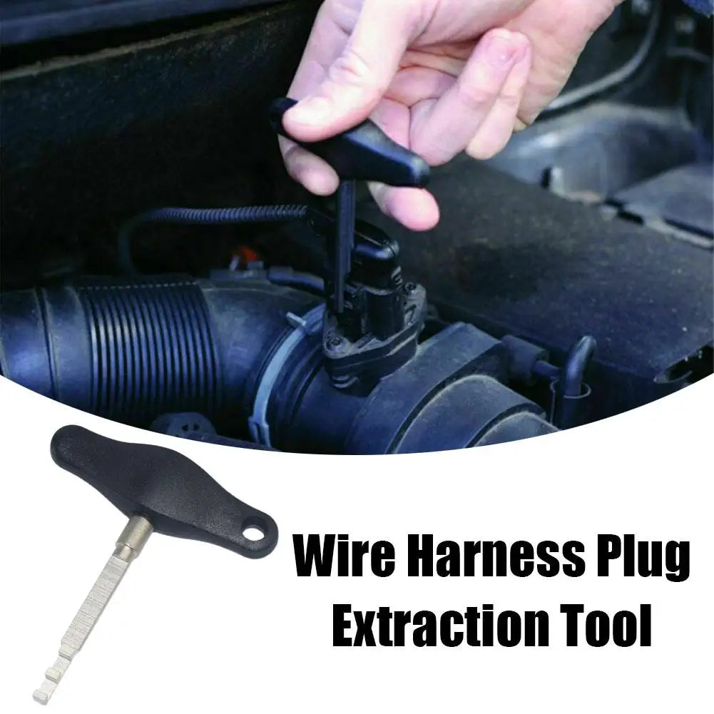 VAG Connector Removal Tool for VW Audi Porsche Plug Puller Connector Removal Tool Richie's