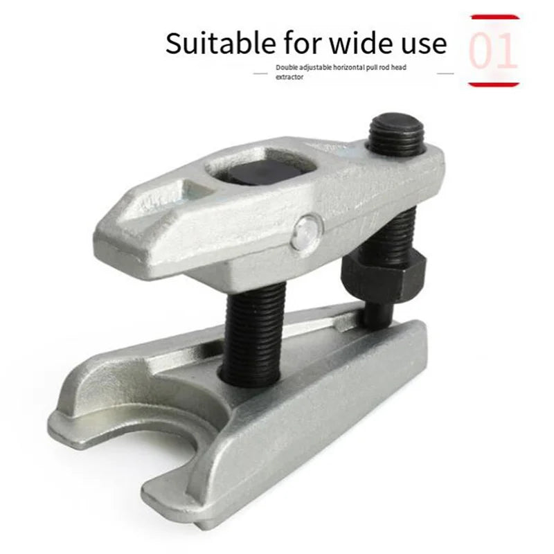 Ball Joint Extractor Car Swing Arm Remover Adjustable Puller Tool Automotive Puller Tool Richie's