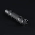 BlitzWill Mini LED Flashlight Zoomable Aluminum Camping Torch LED Camping Flashlight Richie's SST40 6500K 12group