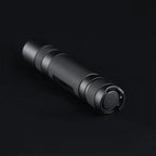 BlitzWill Mini LED Flashlight Zoomable Aluminum Camping Torch LED Camping Flashlight Richie's SST40 6500K 12group