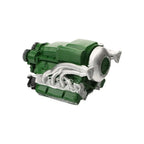 Resin V8 Car Engine Model DIY Kit – Adult Collector Gift Engine Model Kit Richie's