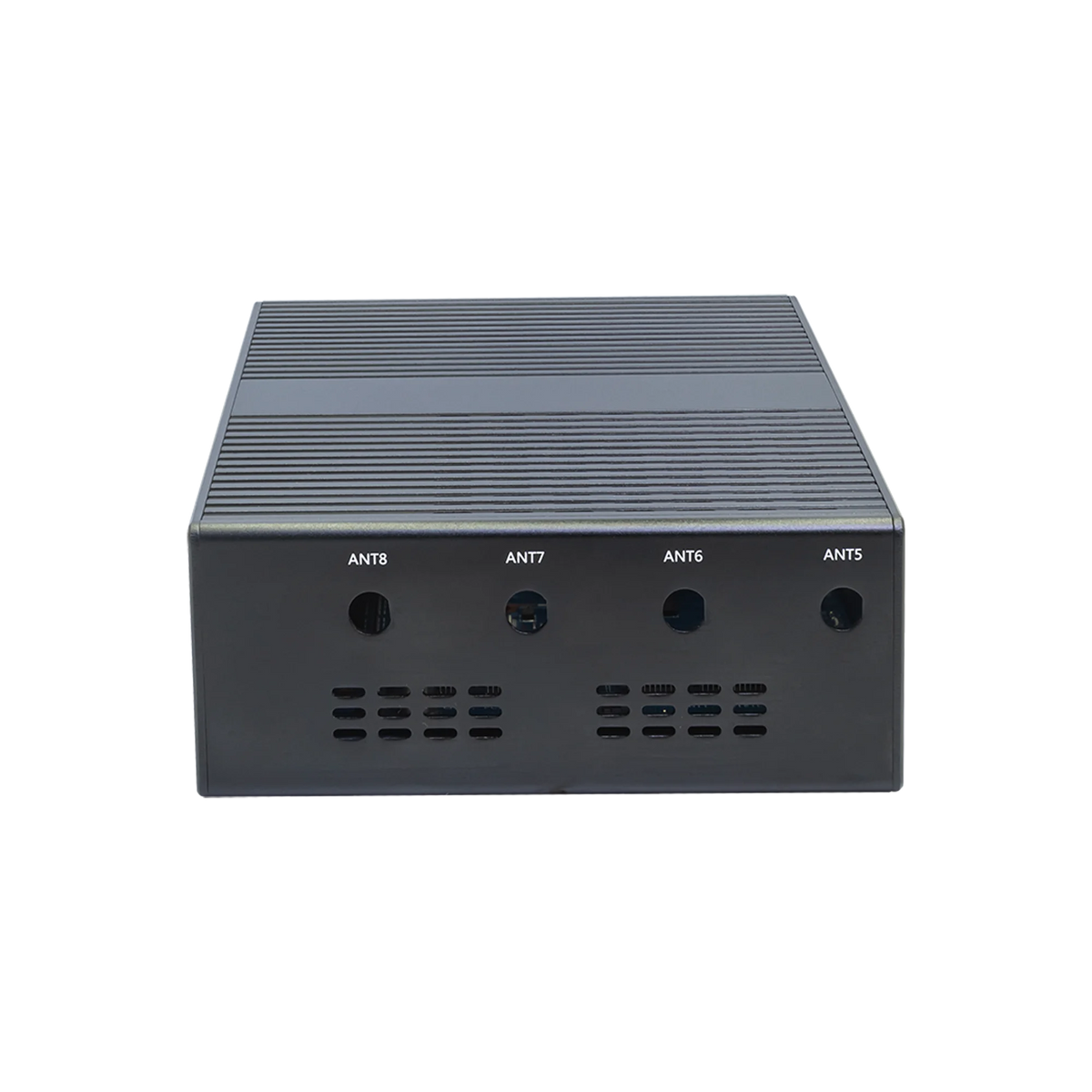 Banana Pi BPI-R4 Lite Aluminum Metal Case – Dev Board Enclosure Dev Board Case Richie's