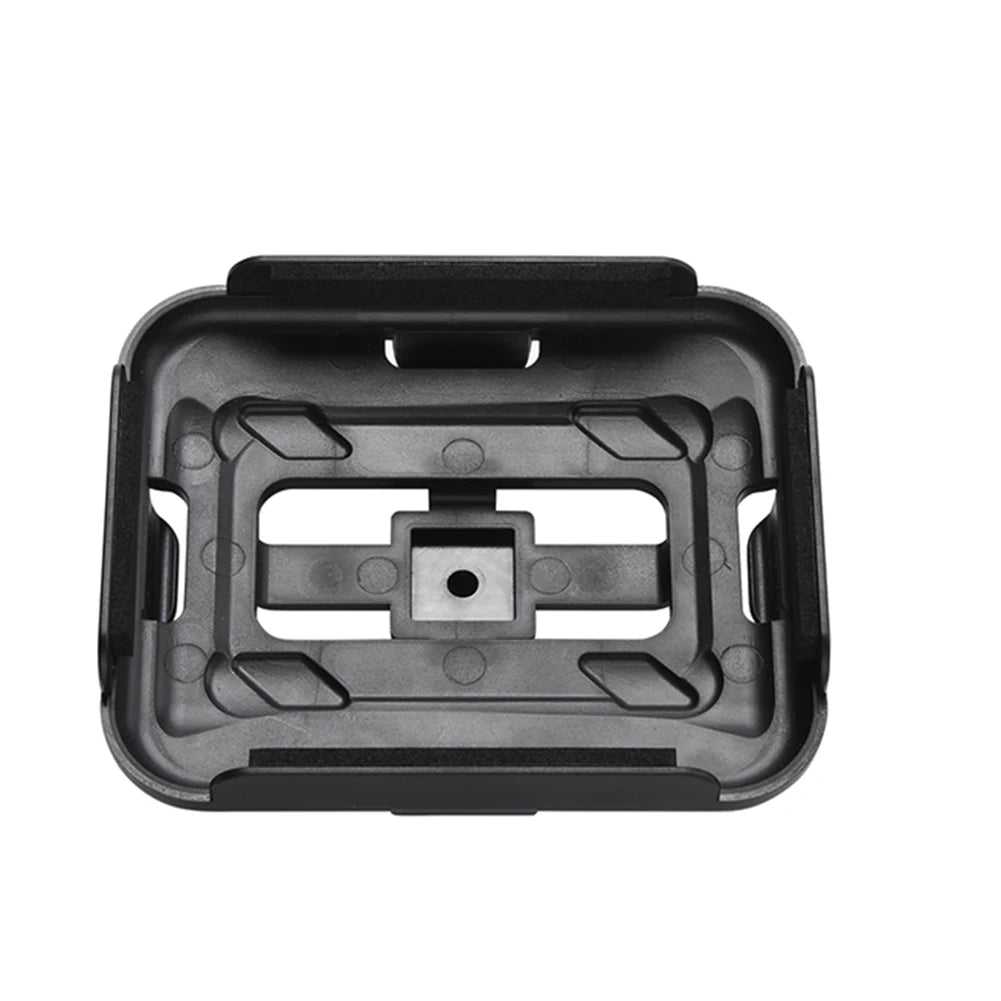 Bike Speaker Mount for JBL GO 4/GO 3/GO 2 – Anti-Slip Holder Bike Speaker Mount Richie's