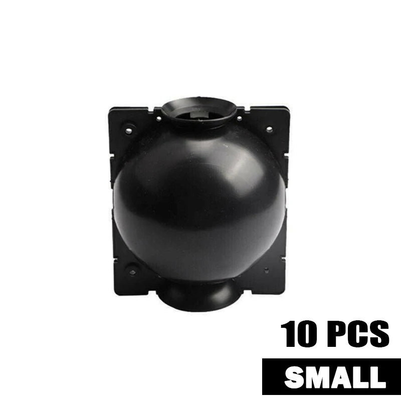Plant Propagation Ball Box – Reusable Air Layering Kit Plant Propagation Kit Richie's 10PCS Small