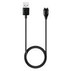 100cm USB Charging Cable for Garmin Fenix 8/7/6/5 Forerunner Smartwatch Charging Cable Richie's