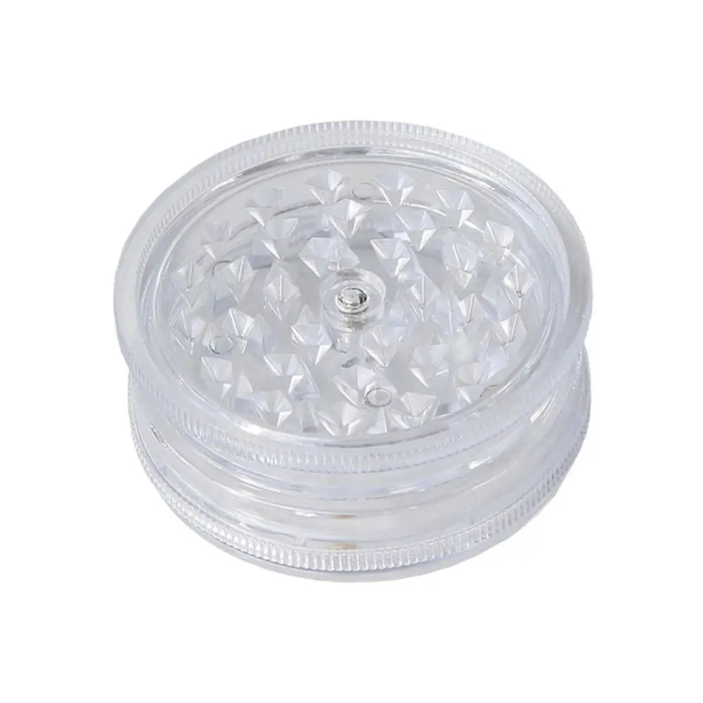 Diamond Painting Drill Separator Tool – Square & Round Drills Diamond Painting Tool Richie's Transparent