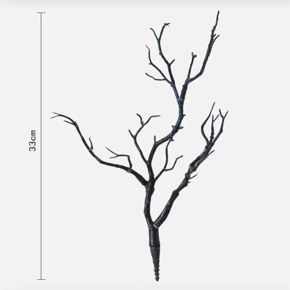 Antler-Shaped Artificial Tree Branch Bonsai Home Decor Artificial Plant Decor Richie's