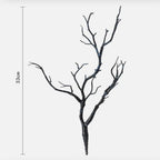 Antler-Shaped Artificial Tree Branch Bonsai Home Decor Artificial Plant Decor Richie's
