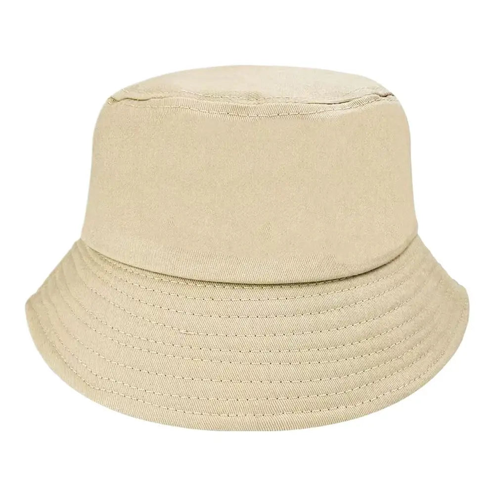 UPF 50+ Bucket Hat – Unisex Sun Protection Fisherman Cap Bucket Sun Hat Richie's E