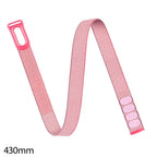 Fitbit Air Armband – Woven Nylon Bicep & Ankle Sport Strap Fitness Tracker Armband Richie's E-43CM