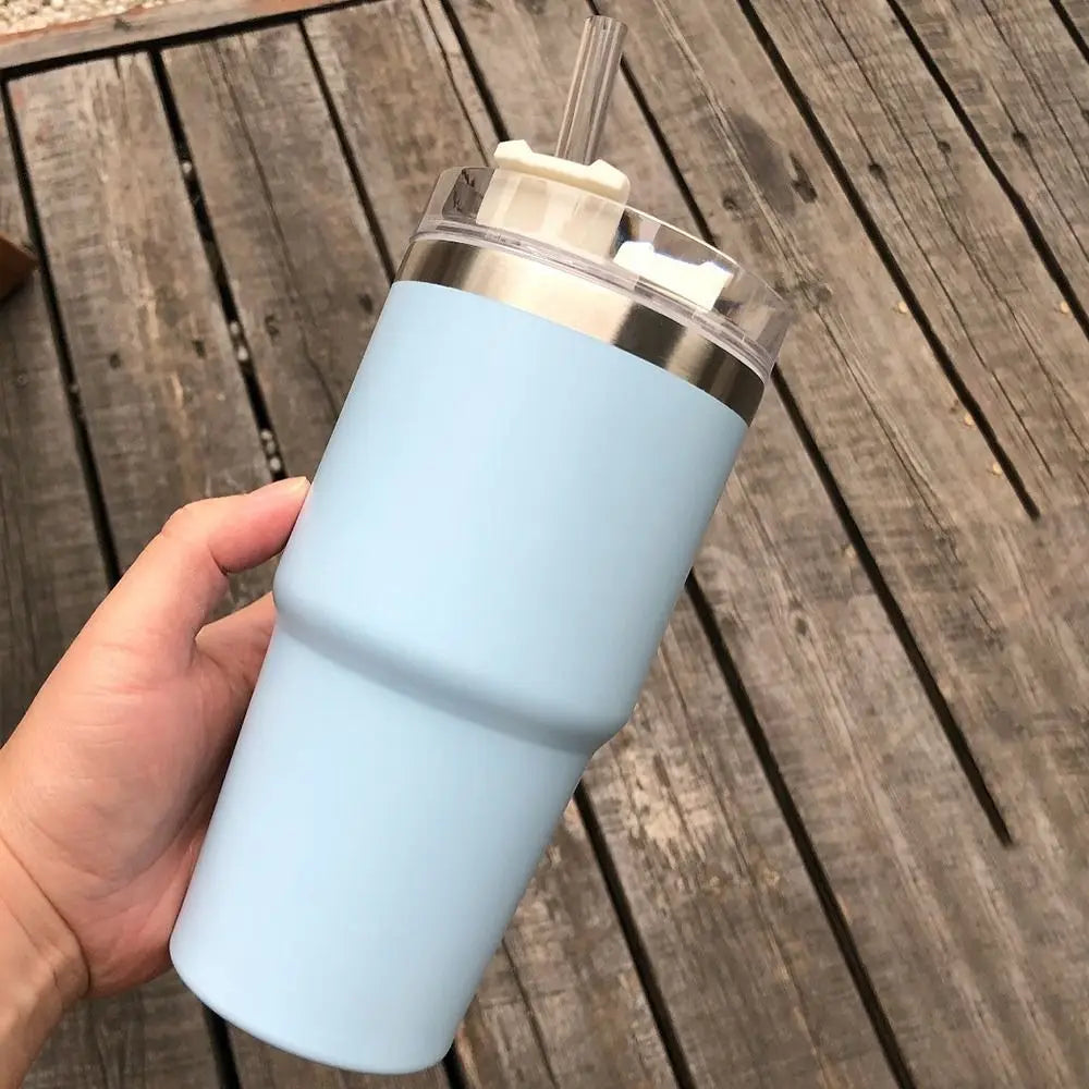 Replacement Spill-Proof Lid for Tyeso 20/30oz Tumbler Cap Tumbler Replacement Lid Richie's