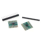 LSM6DSV Six-Axis Sensor Module SPI/I2C – SlimeVR Compatible IMU Sensor Module Richie's