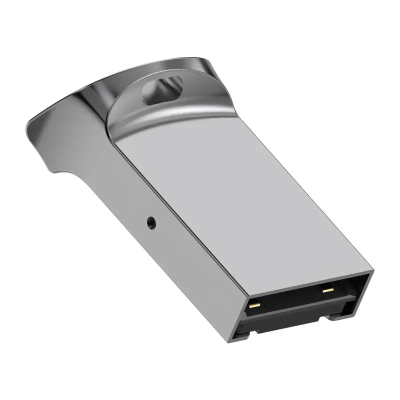 USB 3.0 Mini Aluminum Memory Card Reader – TF & Micro SD Memory Card Reader Richie's