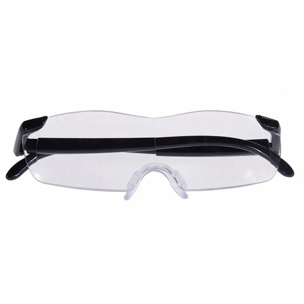 FTBTOC 250° Magnifying Glasses – 160% Magnification Eyewear Magnifying Glasses Richie's