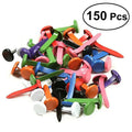 150Pcs Mini Round Brads Assorted Pastel Colors – Scrapbooking Craft Brad Fasteners Richie's Default Title