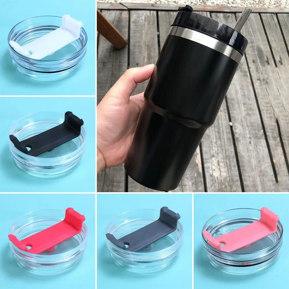 Replacement Spill-Proof Lid for Tyeso 20/30oz Tumbler Cap Tumbler Replacement Lid Richie's